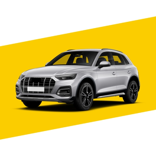 Audi Q5 5P (2017 ACTUEL)